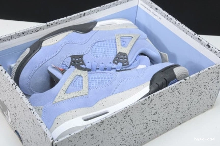 Hyperoad BLUE” SE 4 JORDAN “UNIVERSITY AIR 0306